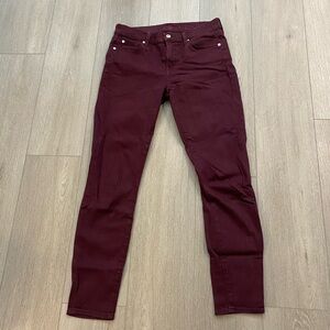 Seven For All Mankind Jeans